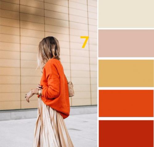 Яркий, сочный, солнечный, не просто цвет, а настоящая витаминка для глаз! 06