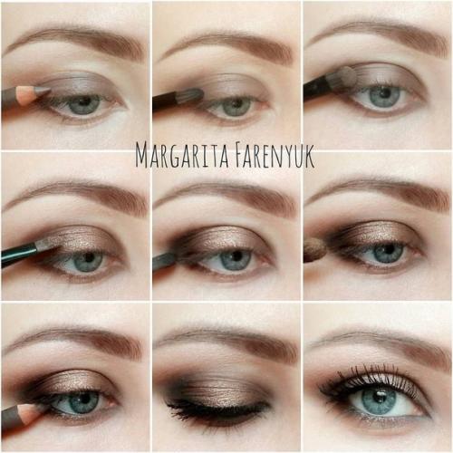 ? 6. Приемов в макияже, о которых надо забыть после 35 лет. 01