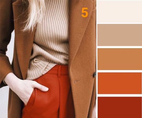 Яркий, сочный, солнечный, не просто цвет, а настоящая витаминка для глаз! 04