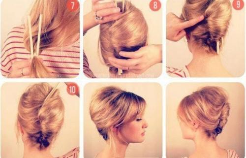 Ракушка с палочками. 01 Ракушка с палочками. 01