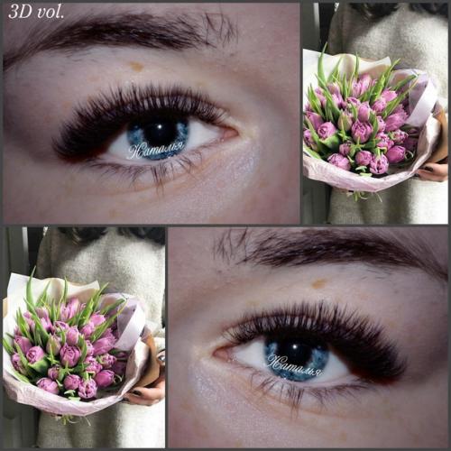 Принцессы?  Вы еще не успели порадовать себя, пушистыми ресничками и правильными бровями? 05