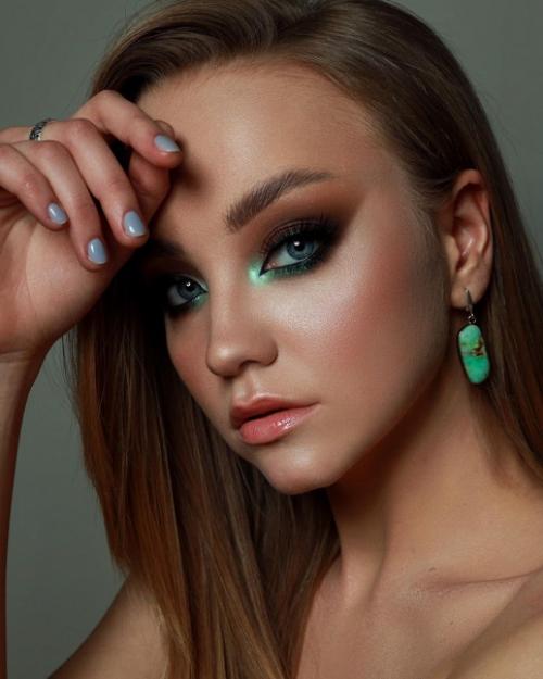 Ярко и нежно! 06