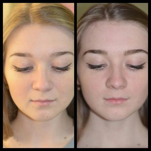 Приглашаю на коррекцию и окрашивание бровей? 03