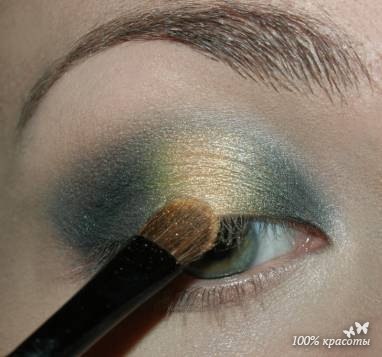 Макияж в новом стиле Kim Kardashian: 04