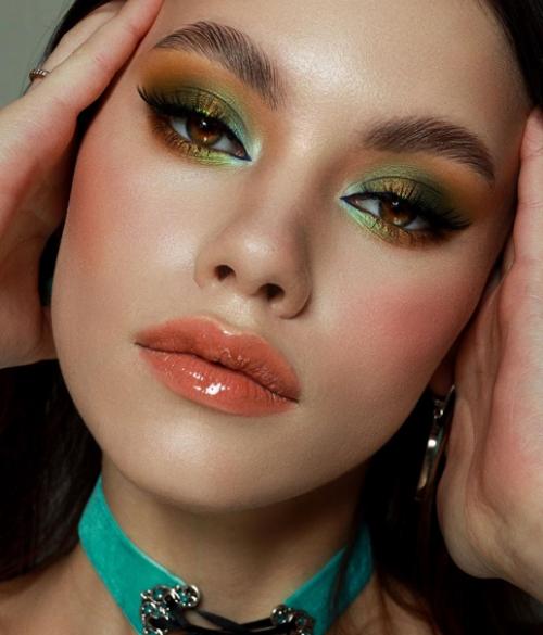 Ярко и нежно! 02