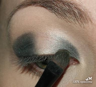 Макияж в новом стиле Kim Kardashian: 02