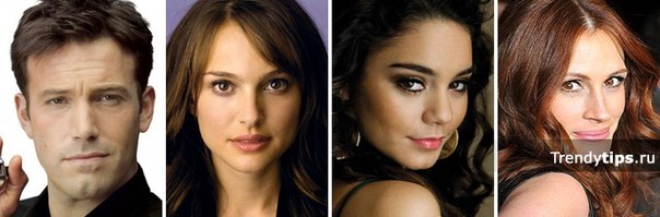 Шэрон Стоун. 12 Цветотипов Внешности. Тест НА Определение Своего Цветотипа.