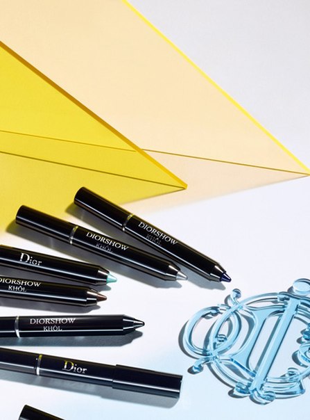 Весенняя коллекция яркого макияжа Dior Kingdom OF Colors Spring 2015. 04 Весенняя коллекция яркого макияжа Dior Kingdom OF Colors Spring 2015. 04