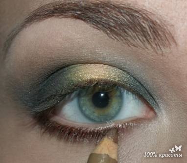 Макияж в новом стиле Kim Kardashian: 05