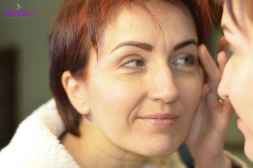 Приглашаю на коррекцию и окрашивание бровей? 02