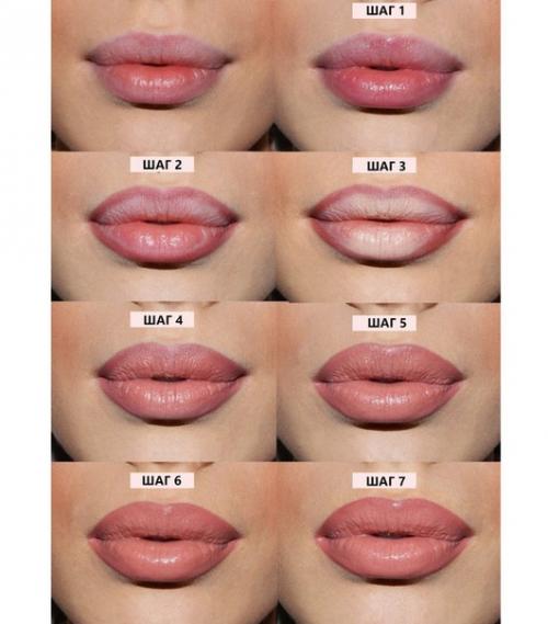 Бьюти - лайфхаки, которые изменят твою жизнь. 04