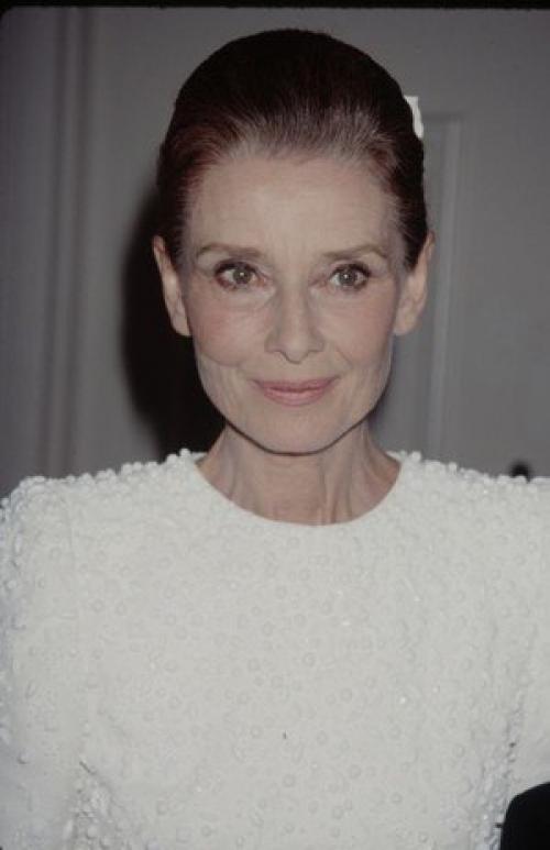 15 секретов красоты Одри Хепберн. 07 15 секретов красоты Одри Хепберн. 07