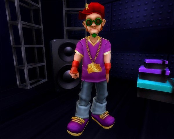 Фантастическая И Невероятная Мода. 01