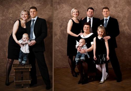 Всероссийский фотопроект от визажиста Mersedes Benz Fashion Week Александры сохань. 02