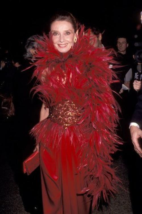 15 секретов красоты Одри Хепберн. 04 15 секретов красоты Одри Хепберн. 04