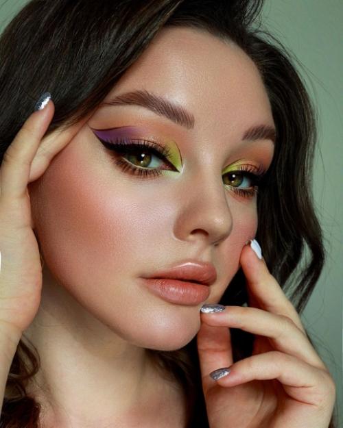 Ярко и нежно! 05