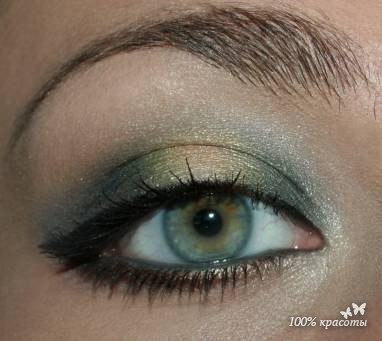 Макияж в новом стиле Kim Kardashian: 07