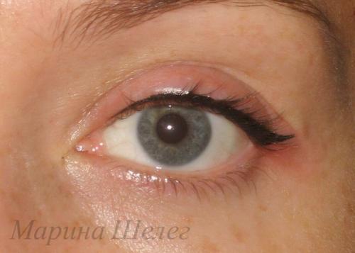 Перманентный макияж: что это такое? 01 Перманентный макияж: что это такое? 01