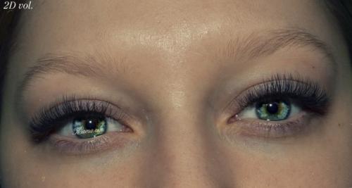 Принцессы?  Вы еще не успели порадовать себя, пушистыми ресничками и правильными бровями? 04