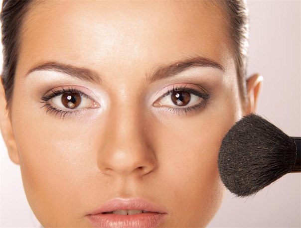 Как создать Nude Look. 04