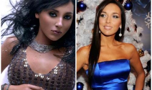 Макияж Алсу: сиять как звезда несложно! 03 Макияж Алсу: сиять как звезда несложно! 03