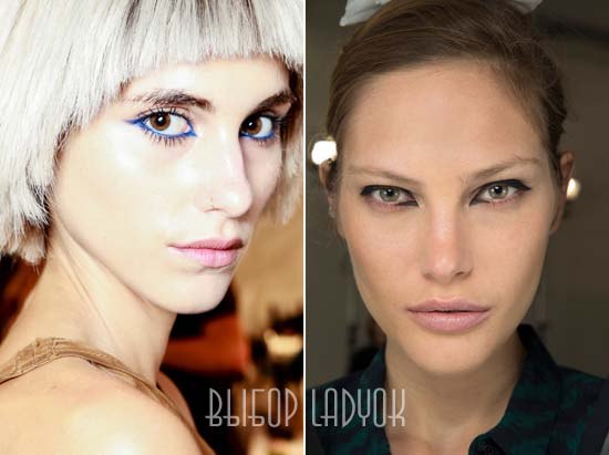 Завораживающий взгляд. Стрелки. 02