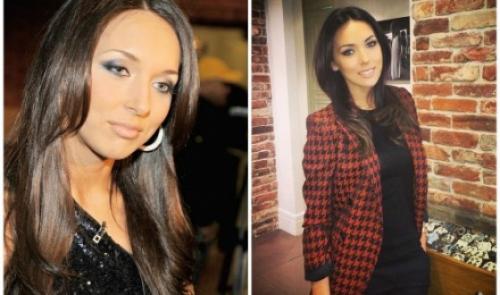 Макияж Алсу: сиять как звезда несложно! 04 Макияж Алсу: сиять как звезда несложно! 04