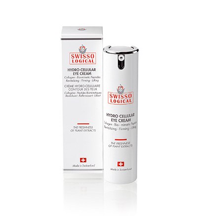 Передовые Швейцарские Косметические Технологии ДЛЯ Вашей Красоты. 01