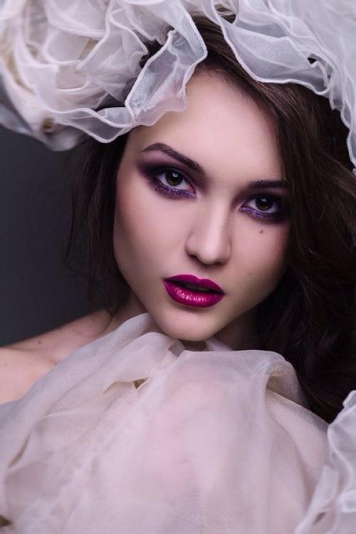 19-Го апреля стартует новый курс Визажист базовый? 01