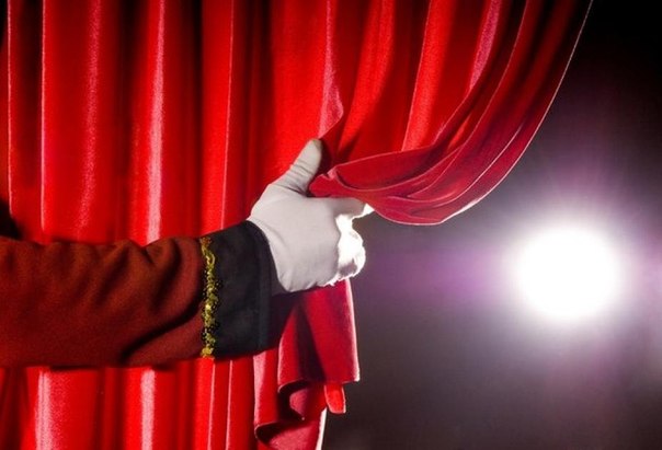 Участница Конкурса Красоты. О том, как стать участницей.