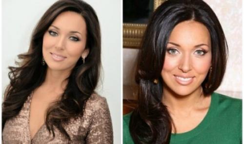 Макияж Алсу: сиять как звезда несложно! 01 Макияж Алсу: сиять как звезда несложно! 01