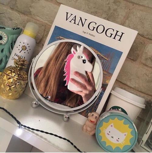 Как правильно пользоваться тушью? 01