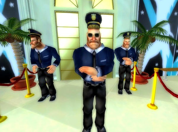 Фантастическая И Невероятная Мода. 02