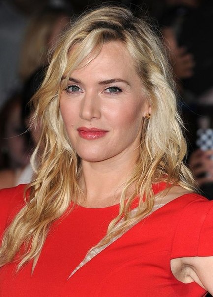 Лучшие бьюти-образы недели. 08