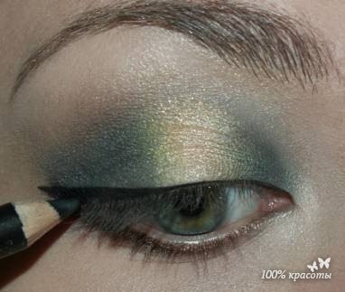 Макияж в новом стиле Kim Kardashian: 06