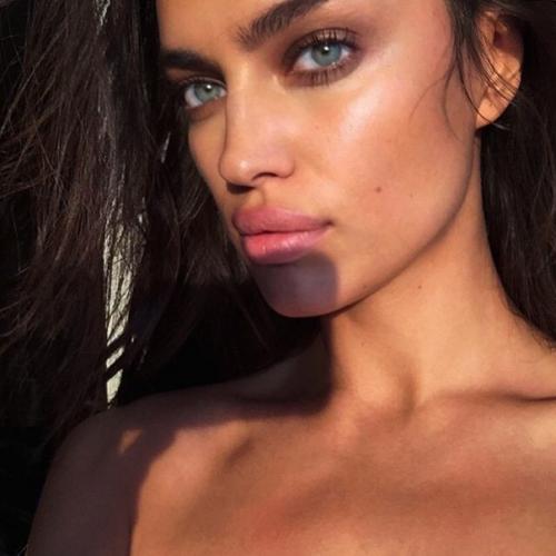 Советы по уходу за лицом и телом от Ирины шейк. 02 Советы по уходу за лицом и телом от Ирины шейк. 02