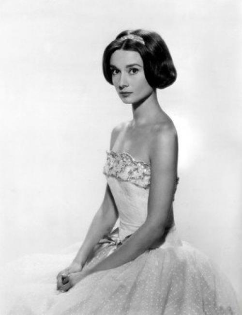 15 секретов красоты Одри Хепберн. 09 15 секретов красоты Одри Хепберн. 09