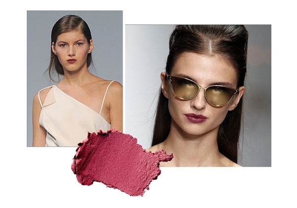 Три большого приема для летнего макияжа. 02 Три большого приема для летнего макияжа. 02