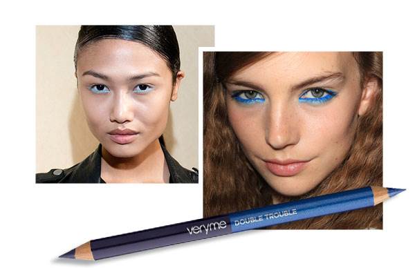 Три большого приема для летнего макияжа. 01 Три большого приема для летнего макияжа. 01