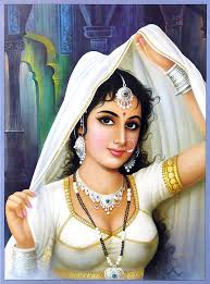 Восточные женщины всегда от европеек своей натуральной красотой отличались. 01 Восточные женщины всегда от европеек своей натуральной красотой отличались. 01