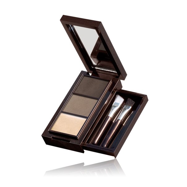 Осенний Макияж. 01