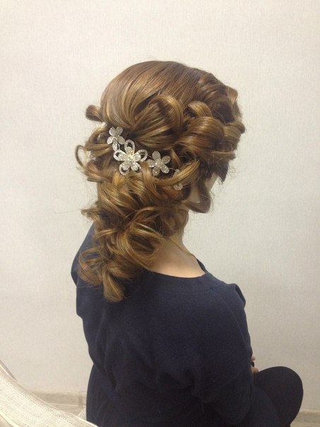 Большой участник выставки Wedding Fashion 2015 г. Улан-удэ.

