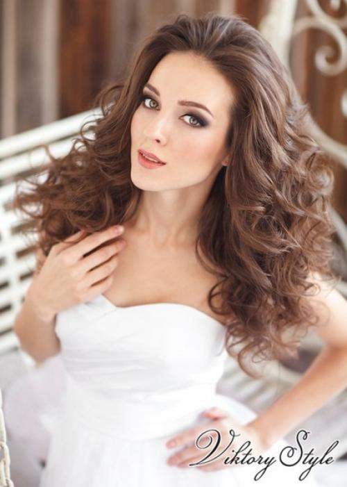 Нюансы для создания безупречного свадебного образа. 02