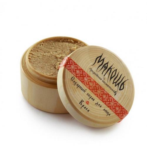 Правила ухода за кожей лица в весенний период - очищение кожи. 06