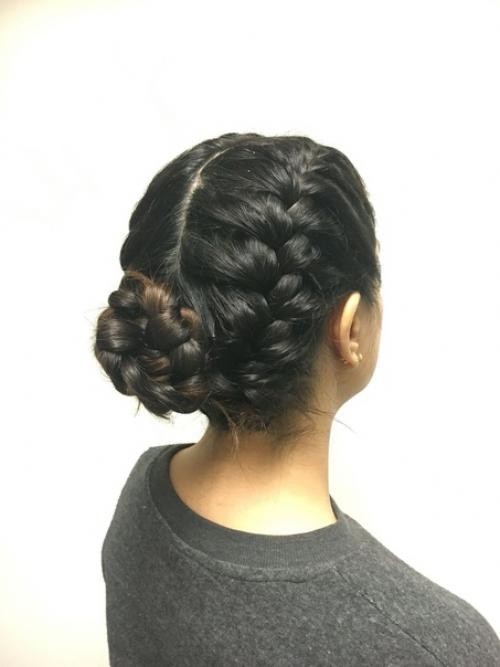 Ищу моделей на прически! 01