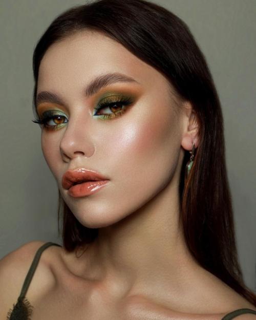 Ярко и нежно! 03