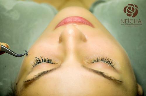 Как правильно использовать крем - ремувер. 07