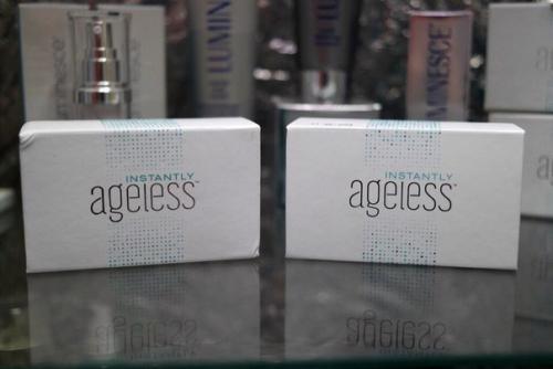 Крем Instantly Ageless - без инъекционный аналог ботокса! 01 Крем Instantly Ageless - без инъекционный аналог ботокса! 01