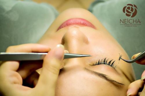 Как правильно использовать крем - ремувер. 05