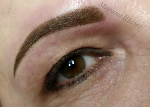 Перманентный макияж: что это такое? 02 Перманентный макияж: что это такое? 02